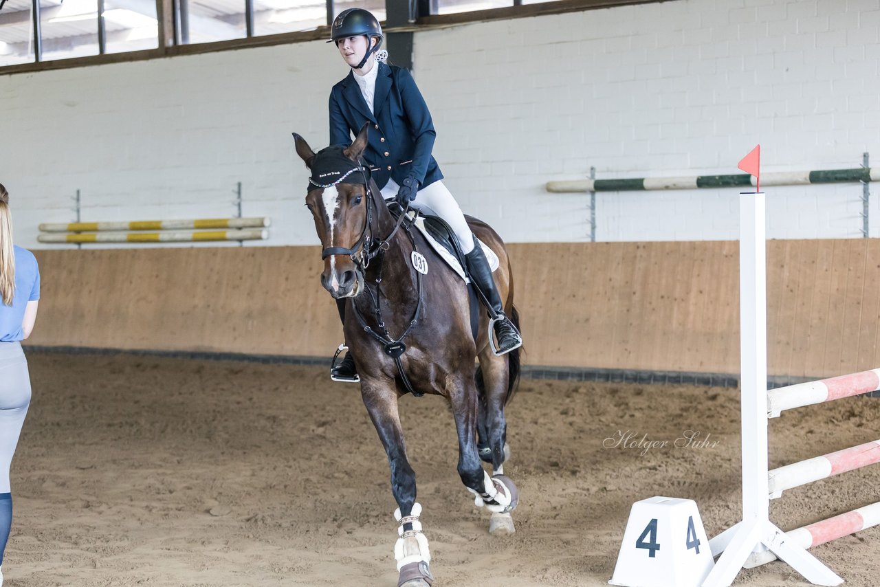 Bild 59 - Pony Akademie Turnier